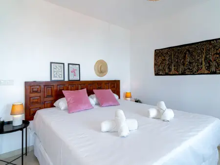 Casa Corasol, maison 2 chambres avec vue mer à Nerja : photo 27