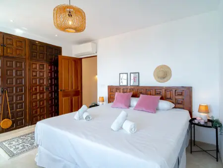 Casa Corasol, maison 2 chambres avec vue mer à Nerja : photo 28