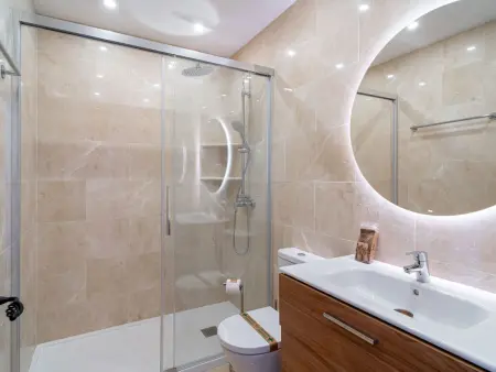 Casa Corasol, maison 2 chambres avec vue mer à Nerja : photo 29