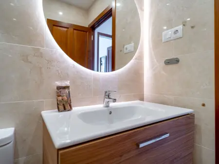 Casa Corasol, maison 2 chambres avec vue mer à Nerja : photo 30