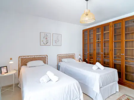 Casa Corasol, maison 2 chambres avec vue mer à Nerja : photo 32