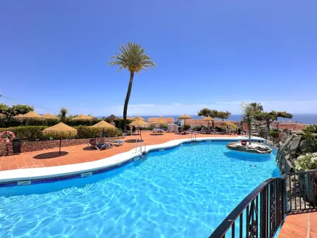 Casa Corasol, maison 2 chambres avec vue mer à Nerja : photo 38