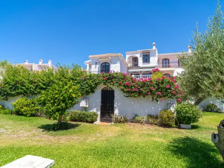 Casa Corasol, maison 2 chambres avec vue mer à Nerja : photo 55