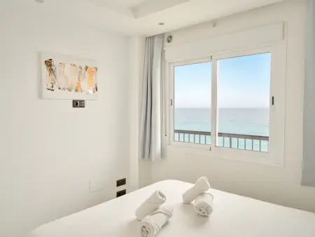 Arce I 26 - Appartement 2 ch avec vue mer à Nerja : photo 3