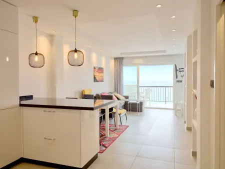 Arce I 26 - Appartement 2 ch avec vue mer à Nerja : photo 4