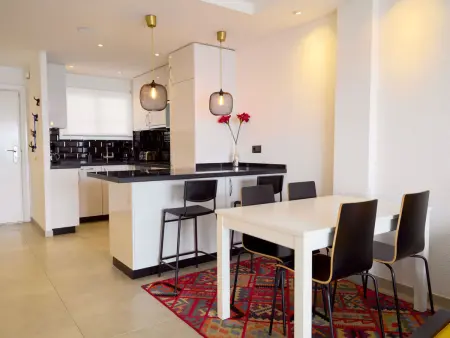 Arce I 26 - Appartement 2 ch avec vue mer à Nerja : photo 10