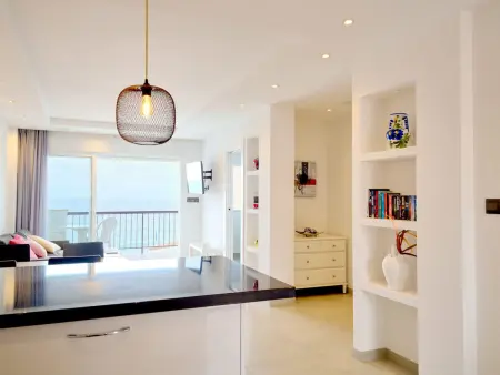 Arce I 26 - Appartement 2 ch avec vue mer à Nerja : photo 11
