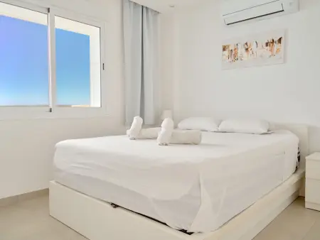 Arce I 26 - Appartement 2 ch avec vue mer à Nerja : photo 18