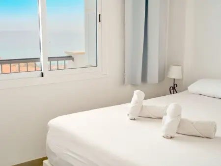 Arce I 26 - Appartement 2 ch avec vue mer à Nerja : photo 19