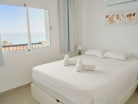 Arce I 26 - Appartement 2 ch avec vue mer à Nerja : photo 20