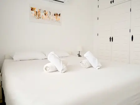 Arce I 26 - Appartement 2 ch avec vue mer à Nerja : photo 21