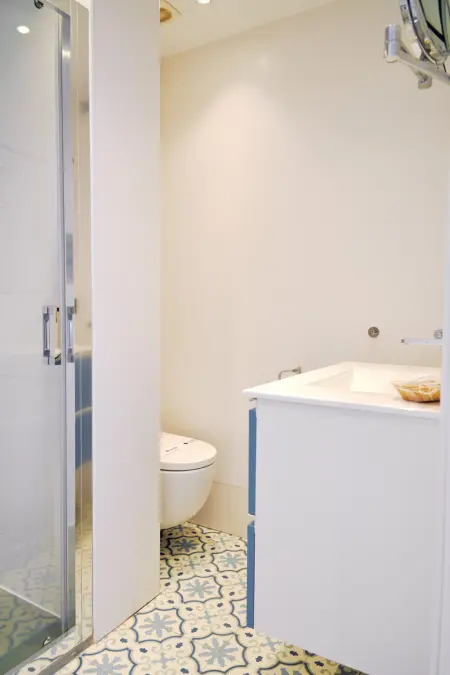 Arce I 26 - Appartement 2 ch avec vue mer à Nerja : photo 22