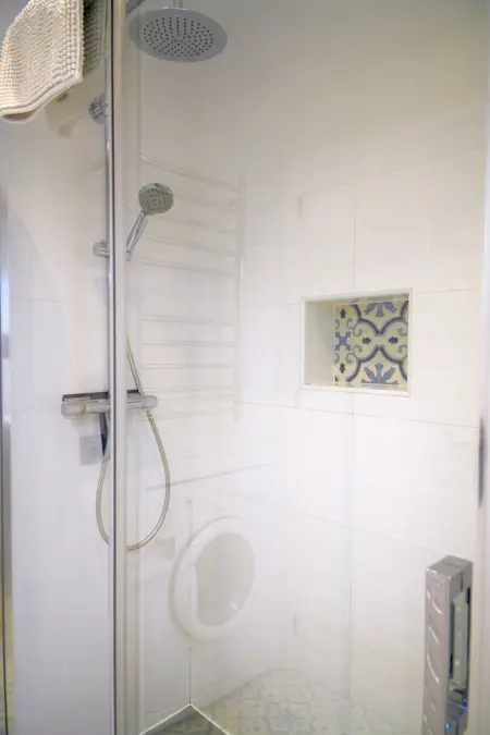 Arce I 26 - Appartement 2 ch avec vue mer à Nerja : photo 24