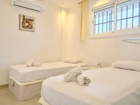 Arce I 26 - Appartement 2 ch avec vue mer à Nerja : photo 27