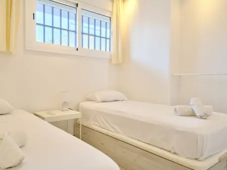 Arce I 26 - Appartement 2 ch avec vue mer à Nerja : photo 28