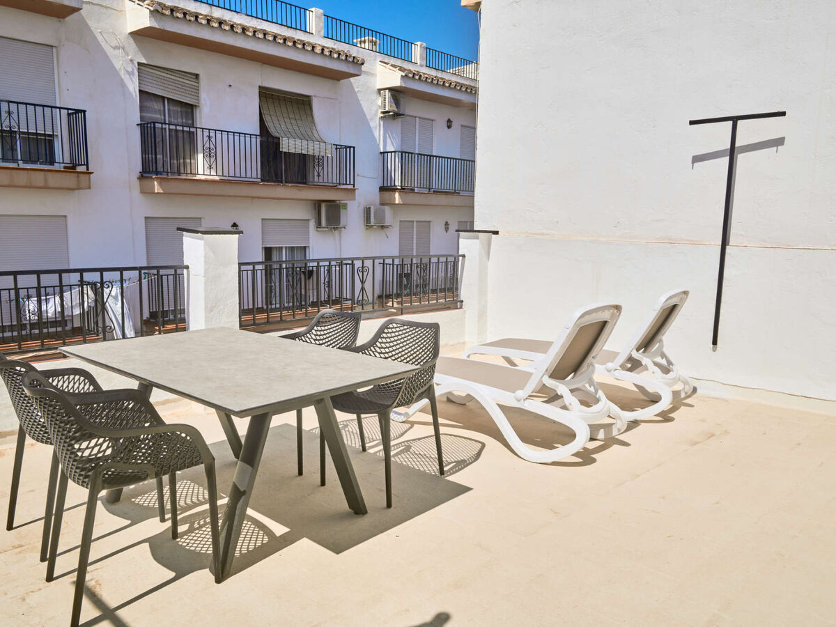 Casa Chica Calle Cristo 112 - Maison 3ch vue mer - Photo 22