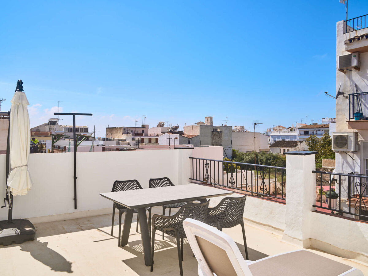 Casa Chica Calle Cristo 112 - Maison 3ch vue mer - Photo 24
