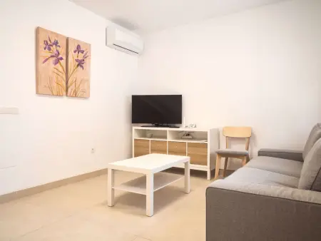 Casa Chica Calle Cristo 112 - Maison 3ch vue mer : photo 6