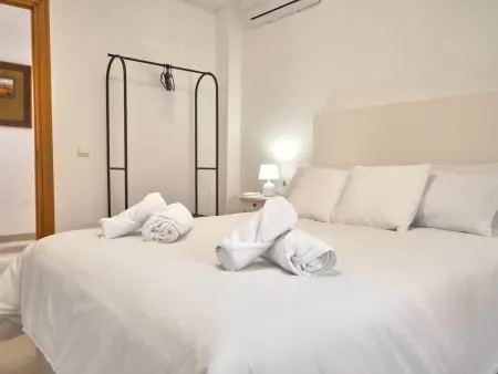 Casa Chica Calle Cristo 112 - Maison 3ch vue mer : photo 13