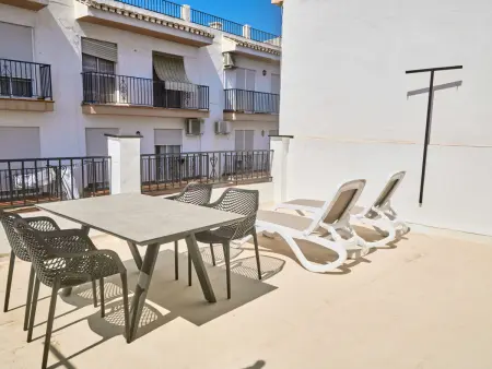 Casa Chica Calle Cristo 112 - Maison 3ch vue mer : photo 22