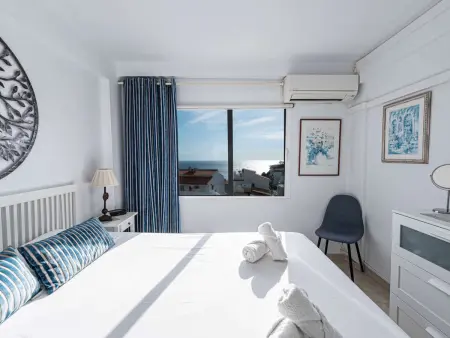 Apt Miami 5 Seaview - 2 ch, vue mer à Nerja : photo 2