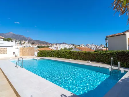 Apt Miami 5 Seaview - 2 ch, vue mer à Nerja : photo 5
