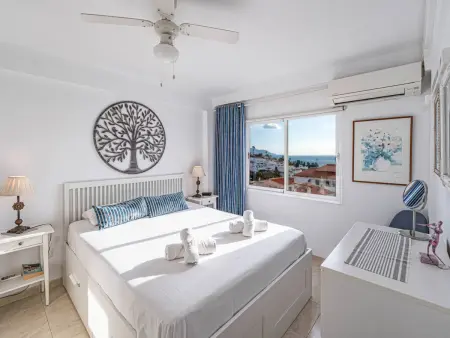 Apt Miami 5 Seaview - 2 ch, vue mer à Nerja : photo 12