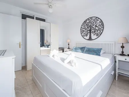 Apt Miami 5 Seaview - 2 ch, vue mer à Nerja : photo 13
