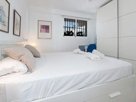 Apt Miami 5 Seaview - 2 ch, vue mer à Nerja : photo 15