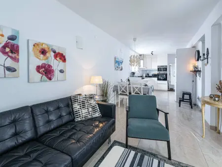 Apt Miami 5 Seaview - 2 ch, vue mer à Nerja : photo 16