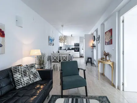 Apt Miami 5 Seaview - 2 ch, vue mer à Nerja : photo 17