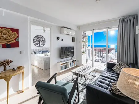 Apt Miami 5 Seaview - 2 ch, vue mer à Nerja : photo 19