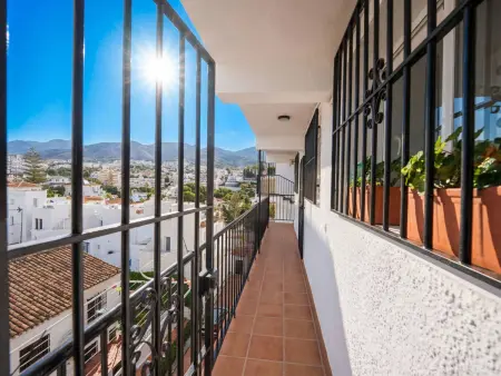 Apt Miami 5 Seaview - 2 ch, vue mer à Nerja : photo 23