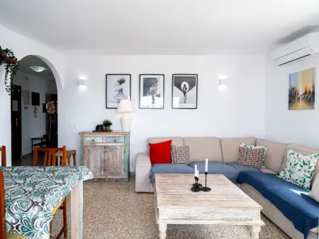 Studio 81 m² avec vue mer à Nerja, Torrecilla Beach : photo 8
