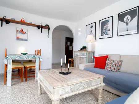 Studio 81 m² avec vue mer à Nerja, Torrecilla Beach : photo 9