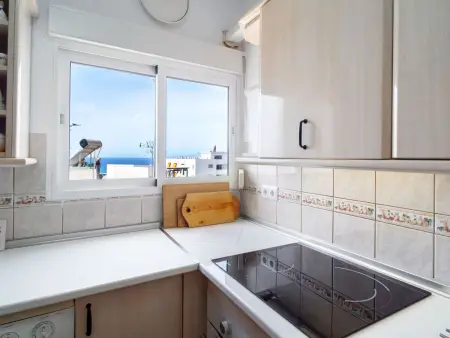 Studio 81 m² avec vue mer à Nerja, Torrecilla Beach : photo 13