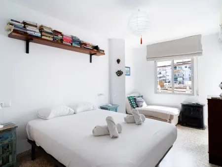 Studio 81 m² avec vue mer à Nerja, Torrecilla Beach : photo 16