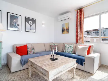 Studio 81 m² avec vue mer à Nerja, Torrecilla Beach : photo 17