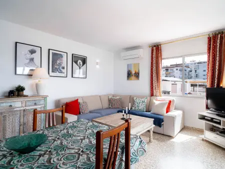 Studio 81 m² avec vue mer à Nerja, Torrecilla Beach : photo 18