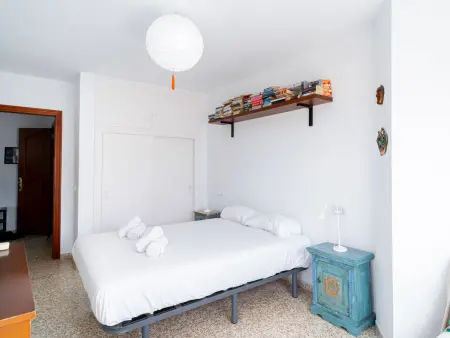 Studio 81 m² avec vue mer à Nerja, Torrecilla Beach : photo 19
