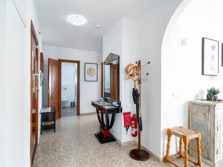 Studio 81 m² avec vue mer à Nerja, Torrecilla Beach : photo 24