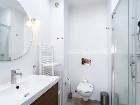 Studio 81 m² avec vue mer à Nerja, Torrecilla Beach : photo 26