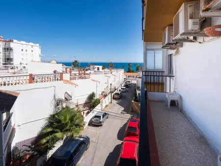 Studio 81 m² avec vue mer à Nerja, Torrecilla Beach : photo 29
