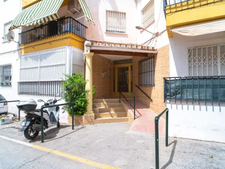Studio 81 m² avec vue mer à Nerja, Torrecilla Beach : photo 30