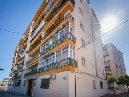 Studio 81 m² avec vue mer à Nerja, Torrecilla Beach : photo 32