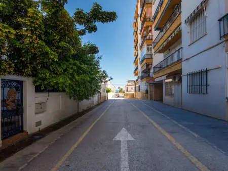 Studio 81 m² avec vue mer à Nerja, Torrecilla Beach : photo 33