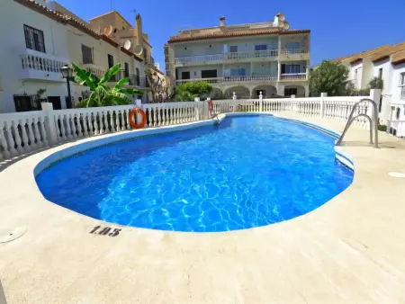 Hacienda 4A by Casasol, apt 2 chambres Nerja : photo 2