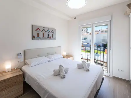 Hacienda 4A by Casasol, apt 2 chambres Nerja : photo 4
