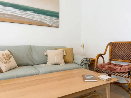 Hacienda 4A by Casasol, apt 2 chambres Nerja : photo 6