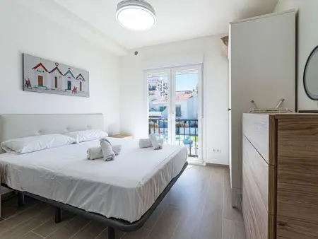 Hacienda 4A by Casasol, apt 2 chambres Nerja : photo 12